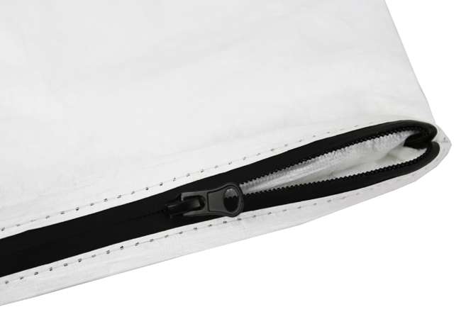 Waterproof Custom Tyvek Bikini Packaging Bag