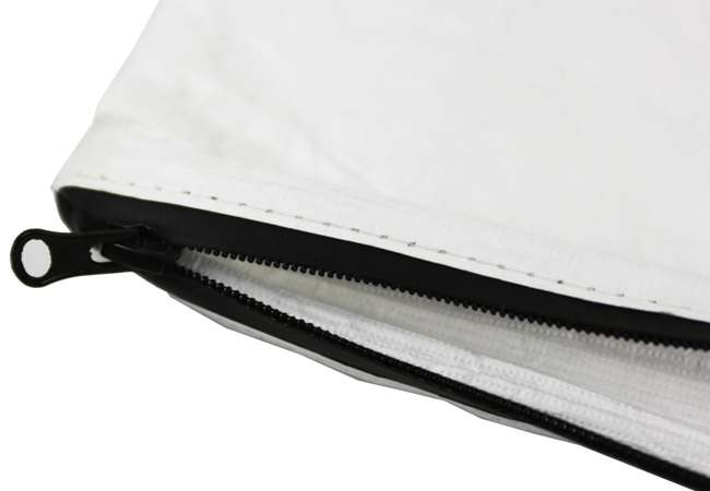 Waterproof Custom Tyvek Bikini Packaging Bag
