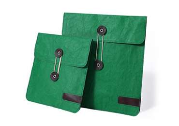 Customized Envelope Washable Kraft Paper Packaging Bag