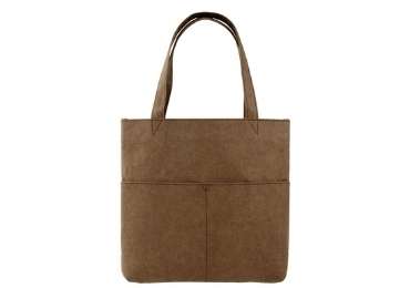 Washable Kraft Tote Bag