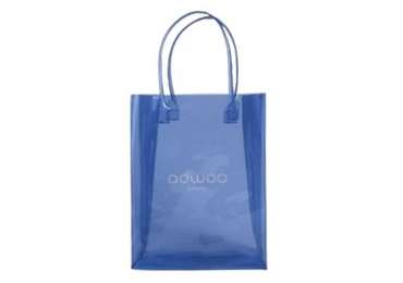 Clear PVC Bag
