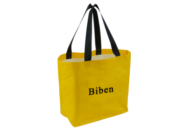 Large Capacity PP Woven Shopping Bag