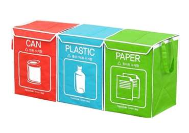 Eco PP Recyling Bag