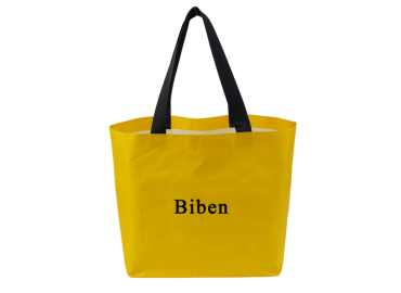 Large Capacity PP Woven Shopping Bag
