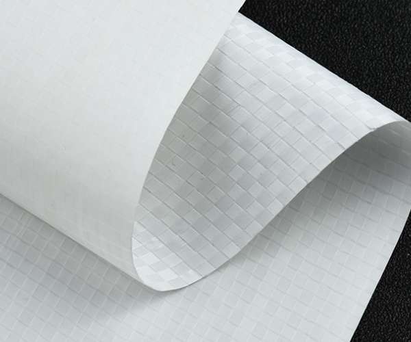 PP Woven Material