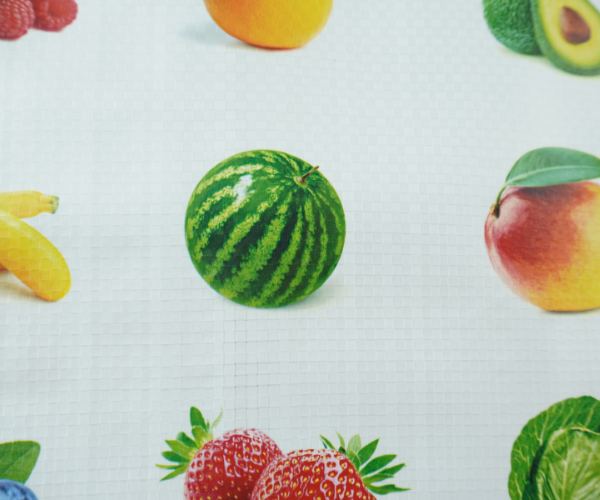 Printed pp woven 2