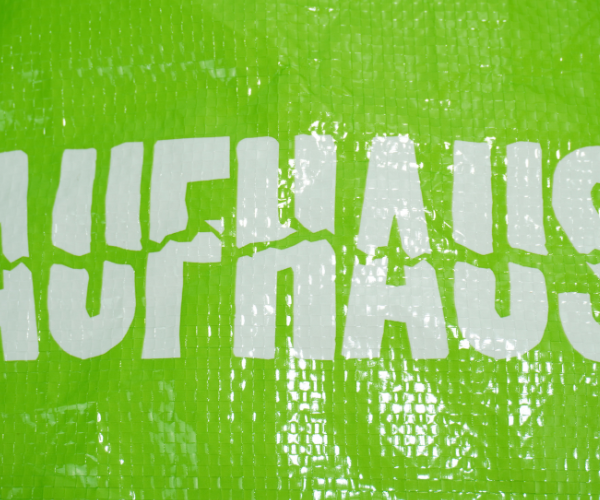 Printed pp woven 4