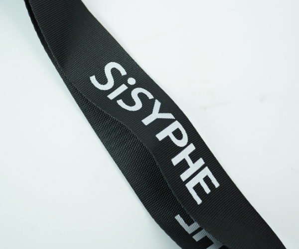 Printed handle